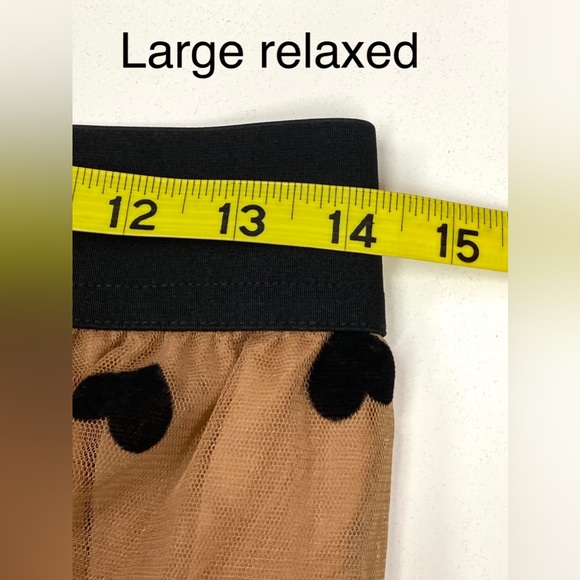 Heart A-line  shirt 🖤 - Picture 15 of 16